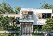 NHÀ ANH TÁCH BÌNH ĐA 