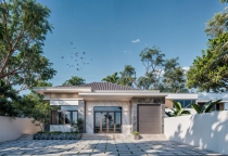 NHÀ CHÚ HẢI TRỊ AN 