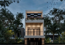 NHÀ CHỊ TIÊN BỬU LONG