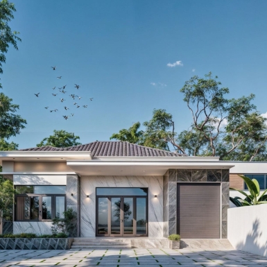  KINH NGHIỆM XÂY NHÀ: NHỮNG SAI LẦM THƯỜNG GẶP VÀ CÁCH PHÒNG TRÁNH 