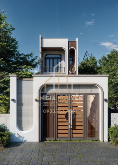 NHÀ ANH HẢI TÂN HIỆP 