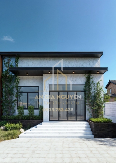 NHÀ ANH TIỆP TAM PHƯỚC 