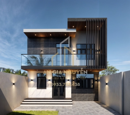 NHÀ ANH THÀNH VĨNH CỬU