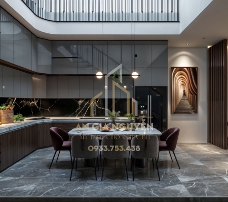 NHÀ ANH HẢI TÂN HIỆP 