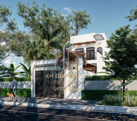 NHÀ ANH ĐOÀN HỐ NAI