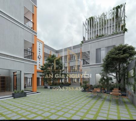 TRUNG TÂM TIẾNG ANH LIGHT TIME 