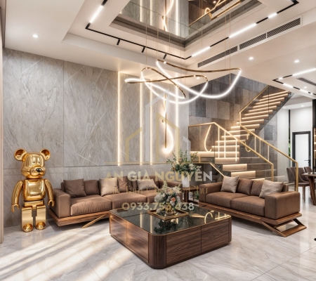 NHÀ ANH VŨ BẮC GIANG 